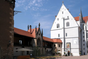 Schloss Albrechtsburg
