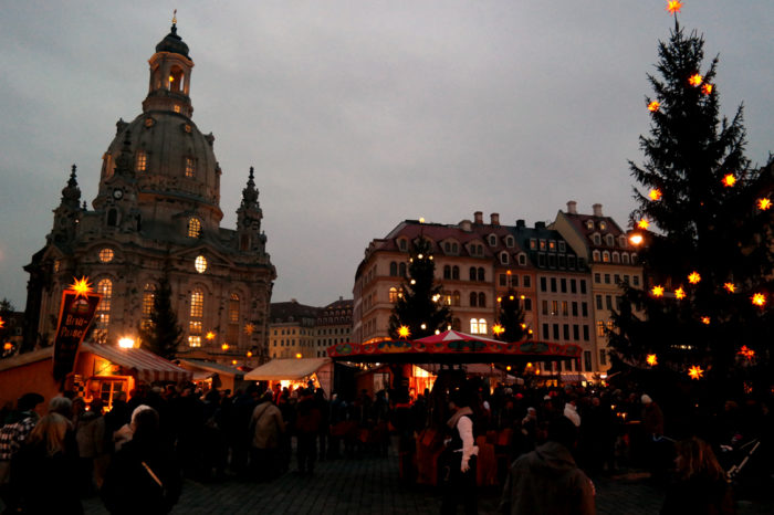 Meine 10 Schönsten Weihnachtsmärkte In Sachsen - Sachsen Erkunden