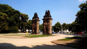 Großer Garten Dresden